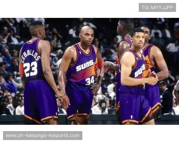 1995年火箭队阵容名单及夺冠阵容详细介绍