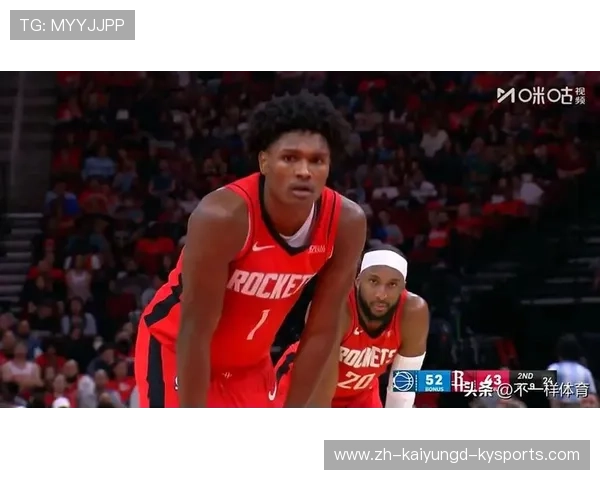 火箭队今日对阵魔术比赛直播安排及预测