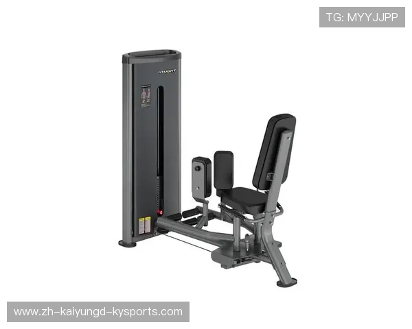 环洋健身器材公司简介与产品推荐