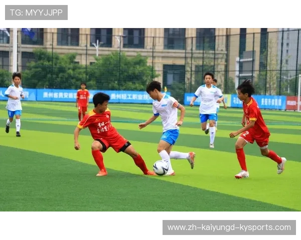 足球比赛中的配合默契与技术细节