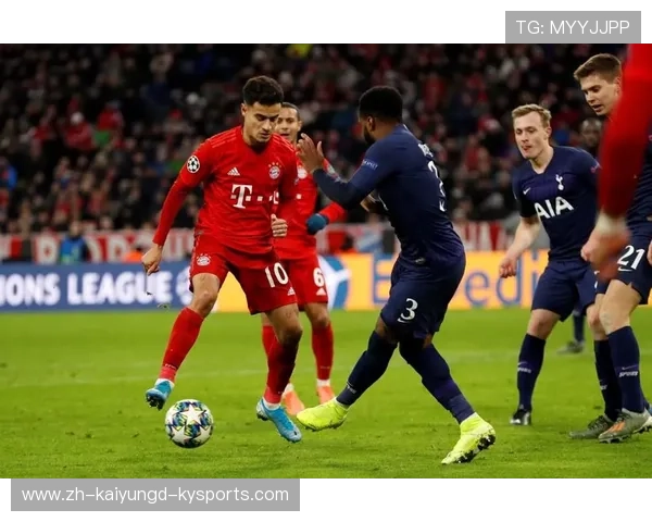 欧冠比赛怎么算分？完整积分规则与晋级条件详解