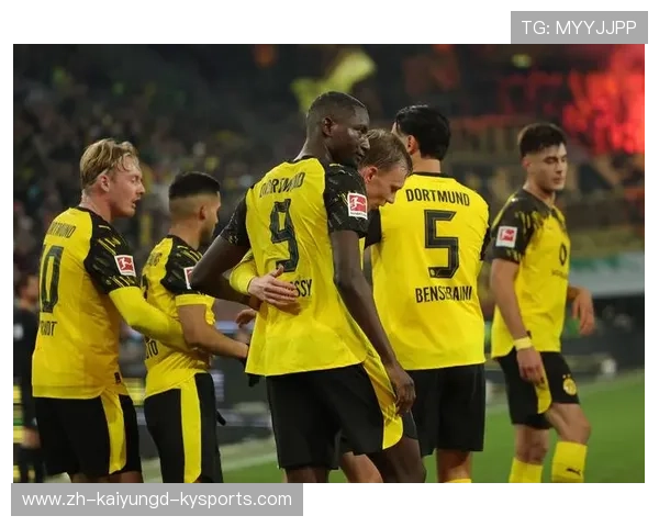 足球球队德甲:历史与文化结合 足球球队德甲:历史与文化结合