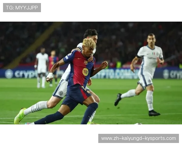 总比分3-2淘汰巴萨马竞时隔9年重返欧冠四强